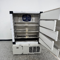 Thermo XBF40 -80C Ultralow Temp Freezer image 3